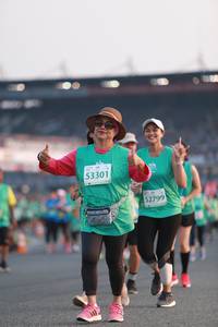 BIB: 53301, 52799
                            <button type="button" onclick="openModal(10571591)" class="btn btn-primary btn-sm float-right btn-popup" data-toggle="modal" data-target=".modal-high-quality">
                        <i class="fas fa-shopping-cart"></i> Add to Cart
                    </button>
                                            <button type="button" onclick="isThisMe(10571591, true)" class="btn btn-success btn-sm float-right btn-popup btn-isme hidden" data-toggle="tooltip" data-placement="bottom" title="นี่คือรูปของคุณใช่ไหม คลิกที่นี่เพื่อเอาเข้าอัลบั้ม">
                        <i class="fas fa-plus"></i> Add to album
                    </button>
                    <button type="button" onclick="isThisMe(10571591, false)" class="btn btn-warning btn-sm float-right btn-popup btn-isnotme hidden">
                        <i class="fas fa-ban"></i> Remove from album
                    </button>