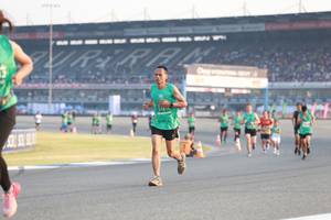 BIB: 518
                            <button type="button" onclick="openModal(10556880)" class="btn btn-primary btn-sm float-right btn-popup" data-toggle="modal" data-target=".modal-high-quality">
                        <i class="fas fa-shopping-cart"></i> Add to Cart
                    </button>
                                            <button type="button" onclick="isThisMe(10556880, true)" class="btn btn-success btn-sm float-right btn-popup btn-isme hidden" data-toggle="tooltip" data-placement="bottom" title="นี่คือรูปของคุณใช่ไหม คลิกที่นี่เพื่อเอาเข้าอัลบั้ม">
                        <i class="fas fa-plus"></i> Add to album
                    </button>
                    <button type="button" onclick="isThisMe(10556880, false)" class="btn btn-warning btn-sm float-right btn-popup btn-isnotme hidden">
                        <i class="fas fa-ban"></i> Remove from album
                    </button>