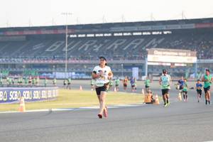 BIB: 50684
                            <button type="button" onclick="openModal(10559354)" class="btn btn-primary btn-sm float-right btn-popup" data-toggle="modal" data-target=".modal-high-quality">
                        <i class="fas fa-shopping-cart"></i> Add to Cart
                    </button>
                                            <button type="button" onclick="isThisMe(10559354, true)" class="btn btn-success btn-sm float-right btn-popup btn-isme hidden" data-toggle="tooltip" data-placement="bottom" title="นี่คือรูปของคุณใช่ไหม คลิกที่นี่เพื่อเอาเข้าอัลบั้ม">
                        <i class="fas fa-plus"></i> Add to album
                    </button>
                    <button type="button" onclick="isThisMe(10559354, false)" class="btn btn-warning btn-sm float-right btn-popup btn-isnotme hidden">
                        <i class="fas fa-ban"></i> Remove from album
                    </button>