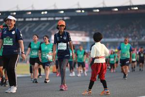 BIB: 51689, 50959
                            <button type="button" onclick="openModal(10570209)" class="btn btn-primary btn-sm float-right btn-popup" data-toggle="modal" data-target=".modal-high-quality">
                        <i class="fas fa-shopping-cart"></i> Add to Cart
                    </button>
                                            <button type="button" onclick="isThisMe(10570209, true)" class="btn btn-success btn-sm float-right btn-popup btn-isme hidden" data-toggle="tooltip" data-placement="bottom" title="นี่คือรูปของคุณใช่ไหม คลิกที่นี่เพื่อเอาเข้าอัลบั้ม">
                        <i class="fas fa-plus"></i> Add to album
                    </button>
                    <button type="button" onclick="isThisMe(10570209, false)" class="btn btn-warning btn-sm float-right btn-popup btn-isnotme hidden">
                        <i class="fas fa-ban"></i> Remove from album
                    </button>