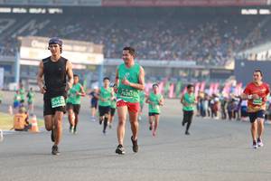 BIB: 70285, 50476, 50430
                            <button type="button" onclick="openModal(10557273)" class="btn btn-primary btn-sm float-right btn-popup" data-toggle="modal" data-target=".modal-high-quality">
                        <i class="fas fa-shopping-cart"></i> Add to Cart
                    </button>
                                            <button type="button" onclick="isThisMe(10557273, true)" class="btn btn-success btn-sm float-right btn-popup btn-isme hidden" data-toggle="tooltip" data-placement="bottom" title="นี่คือรูปของคุณใช่ไหม คลิกที่นี่เพื่อเอาเข้าอัลบั้ม">
                        <i class="fas fa-plus"></i> Add to album
                    </button>
                    <button type="button" onclick="isThisMe(10557273, false)" class="btn btn-warning btn-sm float-right btn-popup btn-isnotme hidden">
                        <i class="fas fa-ban"></i> Remove from album
                    </button>