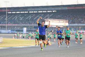 BIB: 
                            <button type="button" onclick="openModal(10559873)" class="btn btn-primary btn-sm float-right btn-popup" data-toggle="modal" data-target=".modal-high-quality">
                        <i class="fas fa-shopping-cart"></i> Add to Cart
                    </button>
                                            <button type="button" onclick="isThisMe(10559873, true)" class="btn btn-success btn-sm float-right btn-popup btn-isme hidden" data-toggle="tooltip" data-placement="bottom" title="นี่คือรูปของคุณใช่ไหม คลิกที่นี่เพื่อเอาเข้าอัลบั้ม">
                        <i class="fas fa-plus"></i> Add to album
                    </button>
                    <button type="button" onclick="isThisMe(10559873, false)" class="btn btn-warning btn-sm float-right btn-popup btn-isnotme hidden">
                        <i class="fas fa-ban"></i> Remove from album
                    </button>