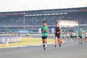 BIB: 
                            <button type="button" onclick="openModal(10559050)" class="btn btn-primary btn-sm float-right btn-popup" data-toggle="modal" data-target=".modal-high-quality">
                        <i class="fas fa-shopping-cart"></i> Add to Cart
                    </button>
                                            <button type="button" onclick="isThisMe(10559050, true)" class="btn btn-success btn-sm float-right btn-popup btn-isme hidden" data-toggle="tooltip" data-placement="bottom" title="นี่คือรูปของคุณใช่ไหม คลิกที่นี่เพื่อเอาเข้าอัลบั้ม">
                        <i class="fas fa-plus"></i> Add to album
                    </button>
                    <button type="button" onclick="isThisMe(10559050, false)" class="btn btn-warning btn-sm float-right btn-popup btn-isnotme hidden">
                        <i class="fas fa-ban"></i> Remove from album
                    </button>