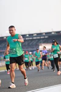 BIB: 50197
                            <button type="button" onclick="openModal(10571159)" class="btn btn-primary btn-sm float-right btn-popup" data-toggle="modal" data-target=".modal-high-quality">
                        <i class="fas fa-shopping-cart"></i> Add to Cart
                    </button>
                                            <button type="button" onclick="isThisMe(10571159, true)" class="btn btn-success btn-sm float-right btn-popup btn-isme hidden" data-toggle="tooltip" data-placement="bottom" title="นี่คือรูปของคุณใช่ไหม คลิกที่นี่เพื่อเอาเข้าอัลบั้ม">
                        <i class="fas fa-plus"></i> Add to album
                    </button>
                    <button type="button" onclick="isThisMe(10571159, false)" class="btn btn-warning btn-sm float-right btn-popup btn-isnotme hidden">
                        <i class="fas fa-ban"></i> Remove from album
                    </button>