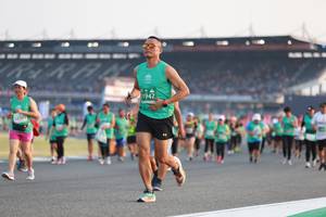 BIB: 51947, 52389
                            <button type="button" onclick="openModal(10569983)" class="btn btn-primary btn-sm float-right btn-popup" data-toggle="modal" data-target=".modal-high-quality">
                        <i class="fas fa-shopping-cart"></i> Add to Cart
                    </button>
                                            <button type="button" onclick="isThisMe(10569983, true)" class="btn btn-success btn-sm float-right btn-popup btn-isme hidden" data-toggle="tooltip" data-placement="bottom" title="นี่คือรูปของคุณใช่ไหม คลิกที่นี่เพื่อเอาเข้าอัลบั้ม">
                        <i class="fas fa-plus"></i> Add to album
                    </button>
                    <button type="button" onclick="isThisMe(10569983, false)" class="btn btn-warning btn-sm float-right btn-popup btn-isnotme hidden">
                        <i class="fas fa-ban"></i> Remove from album
                    </button>