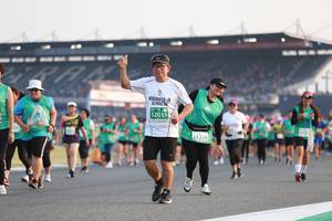 BIB: 52035, 51338
                            <button type="button" onclick="openModal(10569993)" class="btn btn-primary btn-sm float-right btn-popup" data-toggle="modal" data-target=".modal-high-quality">
                        <i class="fas fa-shopping-cart"></i> Add to Cart
                    </button>
                                            <button type="button" onclick="isThisMe(10569993, true)" class="btn btn-success btn-sm float-right btn-popup btn-isme hidden" data-toggle="tooltip" data-placement="bottom" title="นี่คือรูปของคุณใช่ไหม คลิกที่นี่เพื่อเอาเข้าอัลบั้ม">
                        <i class="fas fa-plus"></i> Add to album
                    </button>
                    <button type="button" onclick="isThisMe(10569993, false)" class="btn btn-warning btn-sm float-right btn-popup btn-isnotme hidden">
                        <i class="fas fa-ban"></i> Remove from album
                    </button>