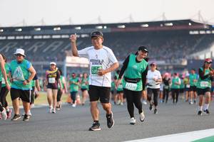 BIB: 5202, 51338
                            <button type="button" onclick="openModal(10569994)" class="btn btn-primary btn-sm float-right btn-popup" data-toggle="modal" data-target=".modal-high-quality">
                        <i class="fas fa-shopping-cart"></i> Add to Cart
                    </button>
                                            <button type="button" onclick="isThisMe(10569994, true)" class="btn btn-success btn-sm float-right btn-popup btn-isme hidden" data-toggle="tooltip" data-placement="bottom" title="นี่คือรูปของคุณใช่ไหม คลิกที่นี่เพื่อเอาเข้าอัลบั้ม">
                        <i class="fas fa-plus"></i> Add to album
                    </button>
                    <button type="button" onclick="isThisMe(10569994, false)" class="btn btn-warning btn-sm float-right btn-popup btn-isnotme hidden">
                        <i class="fas fa-ban"></i> Remove from album
                    </button>