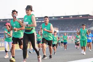 BIB: 50101, 50458
                            <button type="button" onclick="openModal(10570842)" class="btn btn-primary btn-sm float-right btn-popup" data-toggle="modal" data-target=".modal-high-quality">
                        <i class="fas fa-shopping-cart"></i> Add to Cart
                    </button>
                                            <button type="button" onclick="isThisMe(10570842, true)" class="btn btn-success btn-sm float-right btn-popup btn-isme hidden" data-toggle="tooltip" data-placement="bottom" title="นี่คือรูปของคุณใช่ไหม คลิกที่นี่เพื่อเอาเข้าอัลบั้ม">
                        <i class="fas fa-plus"></i> Add to album
                    </button>
                    <button type="button" onclick="isThisMe(10570842, false)" class="btn btn-warning btn-sm float-right btn-popup btn-isnotme hidden">
                        <i class="fas fa-ban"></i> Remove from album
                    </button>