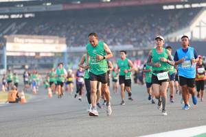 BIB: 5021, 53245, 50631
                            <button type="button" onclick="openModal(10570755)" class="btn btn-primary btn-sm float-right btn-popup" data-toggle="modal" data-target=".modal-high-quality">
                        <i class="fas fa-shopping-cart"></i> Add to Cart
                    </button>
                                            <button type="button" onclick="isThisMe(10570755, true)" class="btn btn-success btn-sm float-right btn-popup btn-isme hidden" data-toggle="tooltip" data-placement="bottom" title="นี่คือรูปของคุณใช่ไหม คลิกที่นี่เพื่อเอาเข้าอัลบั้ม">
                        <i class="fas fa-plus"></i> Add to album
                    </button>
                    <button type="button" onclick="isThisMe(10570755, false)" class="btn btn-warning btn-sm float-right btn-popup btn-isnotme hidden">
                        <i class="fas fa-ban"></i> Remove from album
                    </button>