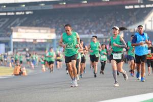 BIB: 50214, 50631
                            <button type="button" onclick="openModal(10570760)" class="btn btn-primary btn-sm float-right btn-popup" data-toggle="modal" data-target=".modal-high-quality">
                        <i class="fas fa-shopping-cart"></i> Add to Cart
                    </button>
                                            <button type="button" onclick="isThisMe(10570760, true)" class="btn btn-success btn-sm float-right btn-popup btn-isme hidden" data-toggle="tooltip" data-placement="bottom" title="นี่คือรูปของคุณใช่ไหม คลิกที่นี่เพื่อเอาเข้าอัลบั้ม">
                        <i class="fas fa-plus"></i> Add to album
                    </button>
                    <button type="button" onclick="isThisMe(10570760, false)" class="btn btn-warning btn-sm float-right btn-popup btn-isnotme hidden">
                        <i class="fas fa-ban"></i> Remove from album
                    </button>