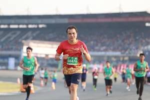 BIB: 50476
                            <button type="button" onclick="openModal(10557331)" class="btn btn-primary btn-sm float-right btn-popup" data-toggle="modal" data-target=".modal-high-quality">
                        <i class="fas fa-shopping-cart"></i> Add to Cart
                    </button>
                                            <button type="button" onclick="isThisMe(10557331, true)" class="btn btn-success btn-sm float-right btn-popup btn-isme hidden" data-toggle="tooltip" data-placement="bottom" title="นี่คือรูปของคุณใช่ไหม คลิกที่นี่เพื่อเอาเข้าอัลบั้ม">
                        <i class="fas fa-plus"></i> Add to album
                    </button>
                    <button type="button" onclick="isThisMe(10557331, false)" class="btn btn-warning btn-sm float-right btn-popup btn-isnotme hidden">
                        <i class="fas fa-ban"></i> Remove from album
                    </button>