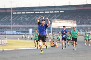 BIB: 
                            <button type="button" onclick="openModal(10559879)" class="btn btn-primary btn-sm float-right btn-popup" data-toggle="modal" data-target=".modal-high-quality">
                        <i class="fas fa-shopping-cart"></i> Add to Cart
                    </button>
                                            <button type="button" onclick="isThisMe(10559879, true)" class="btn btn-success btn-sm float-right btn-popup btn-isme hidden" data-toggle="tooltip" data-placement="bottom" title="นี่คือรูปของคุณใช่ไหม คลิกที่นี่เพื่อเอาเข้าอัลบั้ม">
                        <i class="fas fa-plus"></i> Add to album
                    </button>
                    <button type="button" onclick="isThisMe(10559879, false)" class="btn btn-warning btn-sm float-right btn-popup btn-isnotme hidden">
                        <i class="fas fa-ban"></i> Remove from album
                    </button>