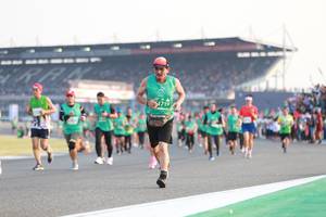 BIB: 1719
                            <button type="button" onclick="openModal(10570797)" class="btn btn-primary btn-sm float-right btn-popup" data-toggle="modal" data-target=".modal-high-quality">
                        <i class="fas fa-shopping-cart"></i> Add to Cart
                    </button>
                                            <button type="button" onclick="isThisMe(10570797, true)" class="btn btn-success btn-sm float-right btn-popup btn-isme hidden" data-toggle="tooltip" data-placement="bottom" title="นี่คือรูปของคุณใช่ไหม คลิกที่นี่เพื่อเอาเข้าอัลบั้ม">
                        <i class="fas fa-plus"></i> Add to album
                    </button>
                    <button type="button" onclick="isThisMe(10570797, false)" class="btn btn-warning btn-sm float-right btn-popup btn-isnotme hidden">
                        <i class="fas fa-ban"></i> Remove from album
                    </button>