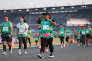 BIB: 51333, 51254, 1093
                            <button type="button" onclick="openModal(10570195)" class="btn btn-primary btn-sm float-right btn-popup" data-toggle="modal" data-target=".modal-high-quality">
                        <i class="fas fa-shopping-cart"></i> Add to Cart
                    </button>
                                            <button type="button" onclick="isThisMe(10570195, true)" class="btn btn-success btn-sm float-right btn-popup btn-isme hidden" data-toggle="tooltip" data-placement="bottom" title="นี่คือรูปของคุณใช่ไหม คลิกที่นี่เพื่อเอาเข้าอัลบั้ม">
                        <i class="fas fa-plus"></i> Add to album
                    </button>
                    <button type="button" onclick="isThisMe(10570195, false)" class="btn btn-warning btn-sm float-right btn-popup btn-isnotme hidden">
                        <i class="fas fa-ban"></i> Remove from album
                    </button>