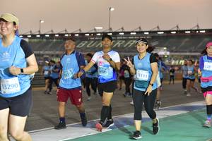 BIB: 14985, 15112, 128, 13290
                            <button type="button" onclick="openModal(11005677)" class="btn btn-primary btn-sm float-right btn-popup" data-toggle="modal" data-target=".modal-high-quality">
                        <i class="fas fa-shopping-cart"></i> Add to Cart
                    </button>
                                            <button type="button" onclick="isThisMe(11005677, true)" class="btn btn-success btn-sm float-right btn-popup btn-isme hidden" data-toggle="tooltip" data-placement="bottom" title="นี่คือรูปของคุณใช่ไหม คลิกที่นี่เพื่อเอาเข้าอัลบั้ม">
                        <i class="fas fa-plus"></i> Add to album
                    </button>
                    <button type="button" onclick="isThisMe(11005677, false)" class="btn btn-warning btn-sm float-right btn-popup btn-isnotme hidden">
                        <i class="fas fa-ban"></i> Remove from album
                    </button>