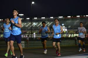 BIB: 0462, 10459, 14147
                            <button type="button" onclick="openModal(10949325)" class="btn btn-primary btn-sm float-right btn-popup" data-toggle="modal" data-target=".modal-high-quality">
                        <i class="fas fa-shopping-cart"></i> Add to Cart
                    </button>
                                            <button type="button" onclick="isThisMe(10949325, true)" class="btn btn-success btn-sm float-right btn-popup btn-isme hidden" data-toggle="tooltip" data-placement="bottom" title="นี่คือรูปของคุณใช่ไหม คลิกที่นี่เพื่อเอาเข้าอัลบั้ม">
                        <i class="fas fa-plus"></i> Add to album
                    </button>
                    <button type="button" onclick="isThisMe(10949325, false)" class="btn btn-warning btn-sm float-right btn-popup btn-isnotme hidden">
                        <i class="fas fa-ban"></i> Remove from album
                    </button>