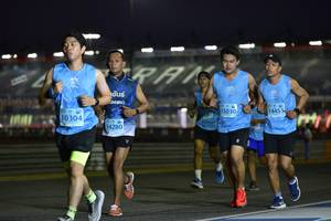 BIB: 15030, 14453, 10304, 14280, 
                            <button type="button" onclick="openModal(10950141)" class="btn btn-primary btn-sm float-right btn-popup" data-toggle="modal" data-target=".modal-high-quality">
                        <i class="fas fa-shopping-cart"></i> Add to Cart
                    </button>
                                            <button type="button" onclick="isThisMe(10950141, true)" class="btn btn-success btn-sm float-right btn-popup btn-isme hidden" data-toggle="tooltip" data-placement="bottom" title="นี่คือรูปของคุณใช่ไหม คลิกที่นี่เพื่อเอาเข้าอัลบั้ม">
                        <i class="fas fa-plus"></i> Add to album
                    </button>
                    <button type="button" onclick="isThisMe(10950141, false)" class="btn btn-warning btn-sm float-right btn-popup btn-isnotme hidden">
                        <i class="fas fa-ban"></i> Remove from album
                    </button>