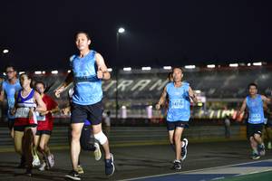 BIB: 14776, 12136, 14414
                            <button type="button" onclick="openModal(10944689)" class="btn btn-primary btn-sm float-right btn-popup" data-toggle="modal" data-target=".modal-high-quality">
                        <i class="fas fa-shopping-cart"></i> Add to Cart
                    </button>
                                            <button type="button" onclick="isThisMe(10944689, true)" class="btn btn-success btn-sm float-right btn-popup btn-isme hidden" data-toggle="tooltip" data-placement="bottom" title="นี่คือรูปของคุณใช่ไหม คลิกที่นี่เพื่อเอาเข้าอัลบั้ม">
                        <i class="fas fa-plus"></i> Add to album
                    </button>
                    <button type="button" onclick="isThisMe(10944689, false)" class="btn btn-warning btn-sm float-right btn-popup btn-isnotme hidden">
                        <i class="fas fa-ban"></i> Remove from album
                    </button>