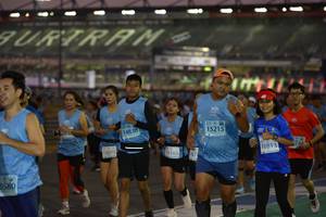 BIB: 15215, 14838, 13071, 16813, 16163, 167, 0580
                            <button type="button" onclick="openModal(11006205)" class="btn btn-primary btn-sm float-right btn-popup" data-toggle="modal" data-target=".modal-high-quality">
                        <i class="fas fa-shopping-cart"></i> Add to Cart
                    </button>
                                            <button type="button" onclick="isThisMe(11006205, true)" class="btn btn-success btn-sm float-right btn-popup btn-isme hidden" data-toggle="tooltip" data-placement="bottom" title="นี่คือรูปของคุณใช่ไหม คลิกที่นี่เพื่อเอาเข้าอัลบั้ม">
                        <i class="fas fa-plus"></i> Add to album
                    </button>
                    <button type="button" onclick="isThisMe(11006205, false)" class="btn btn-warning btn-sm float-right btn-popup btn-isnotme hidden">
                        <i class="fas fa-ban"></i> Remove from album
                    </button>