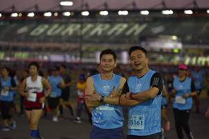 BIB: 15161
                            <button type="button" onclick="openModal(11007091)" class="btn btn-primary btn-sm float-right btn-popup" data-toggle="modal" data-target=".modal-high-quality">
                        <i class="fas fa-shopping-cart"></i> Add to Cart
                    </button>
                                            <button type="button" onclick="isThisMe(11007091, true)" class="btn btn-success btn-sm float-right btn-popup btn-isme hidden" data-toggle="tooltip" data-placement="bottom" title="นี่คือรูปของคุณใช่ไหม คลิกที่นี่เพื่อเอาเข้าอัลบั้ม">
                        <i class="fas fa-plus"></i> Add to album
                    </button>
                    <button type="button" onclick="isThisMe(11007091, false)" class="btn btn-warning btn-sm float-right btn-popup btn-isnotme hidden">
                        <i class="fas fa-ban"></i> Remove from album
                    </button>