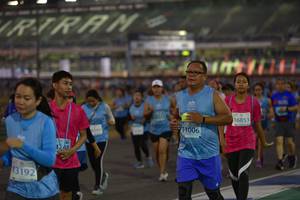 BIB: 16853, 11006, 13192
                            <button type="button" onclick="openModal(11019041)" class="btn btn-primary btn-sm float-right btn-popup" data-toggle="modal" data-target=".modal-high-quality">
                        <i class="fas fa-shopping-cart"></i> Add to Cart
                    </button>
                                            <button type="button" onclick="isThisMe(11019041, true)" class="btn btn-success btn-sm float-right btn-popup btn-isme hidden" data-toggle="tooltip" data-placement="bottom" title="นี่คือรูปของคุณใช่ไหม คลิกที่นี่เพื่อเอาเข้าอัลบั้ม">
                        <i class="fas fa-plus"></i> Add to album
                    </button>
                    <button type="button" onclick="isThisMe(11019041, false)" class="btn btn-warning btn-sm float-right btn-popup btn-isnotme hidden">
                        <i class="fas fa-ban"></i> Remove from album
                    </button>