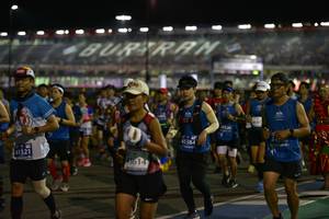 BIB: 14126, 45384, 41321, 3614
                            <button type="button" onclick="openModal(10581043)" class="btn btn-primary btn-sm float-right btn-popup" data-toggle="modal" data-target=".modal-high-quality">
                        <i class="fas fa-shopping-cart"></i> Add to Cart
                    </button>
                                            <button type="button" onclick="isThisMe(10581043, true)" class="btn btn-success btn-sm float-right btn-popup btn-isme hidden" data-toggle="tooltip" data-placement="bottom" title="นี่คือรูปของคุณใช่ไหม คลิกที่นี่เพื่อเอาเข้าอัลบั้ม">
                        <i class="fas fa-plus"></i> Add to album
                    </button>
                    <button type="button" onclick="isThisMe(10581043, false)" class="btn btn-warning btn-sm float-right btn-popup btn-isnotme hidden">
                        <i class="fas fa-ban"></i> Remove from album
                    </button>