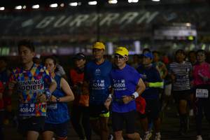 BIB: 40174, 45808, 42448, 43146, 40847
                            <button type="button" onclick="openModal(10577932)" class="btn btn-primary btn-sm float-right btn-popup" data-toggle="modal" data-target=".modal-high-quality">
                        <i class="fas fa-shopping-cart"></i> Add to Cart
                    </button>
                                            <button type="button" onclick="isThisMe(10577932, true)" class="btn btn-success btn-sm float-right btn-popup btn-isme hidden" data-toggle="tooltip" data-placement="bottom" title="นี่คือรูปของคุณใช่ไหม คลิกที่นี่เพื่อเอาเข้าอัลบั้ม">
                        <i class="fas fa-plus"></i> Add to album
                    </button>
                    <button type="button" onclick="isThisMe(10577932, false)" class="btn btn-warning btn-sm float-right btn-popup btn-isnotme hidden">
                        <i class="fas fa-ban"></i> Remove from album
                    </button>