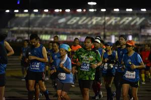 BIB: 100, 45603, 44748, 43418, 43482
                            <button type="button" onclick="openModal(10580861)" class="btn btn-primary btn-sm float-right btn-popup" data-toggle="modal" data-target=".modal-high-quality">
                        <i class="fas fa-shopping-cart"></i> Add to Cart
                    </button>
                                            <button type="button" onclick="isThisMe(10580861, true)" class="btn btn-success btn-sm float-right btn-popup btn-isme hidden" data-toggle="tooltip" data-placement="bottom" title="นี่คือรูปของคุณใช่ไหม คลิกที่นี่เพื่อเอาเข้าอัลบั้ม">
                        <i class="fas fa-plus"></i> Add to album
                    </button>
                    <button type="button" onclick="isThisMe(10580861, false)" class="btn btn-warning btn-sm float-right btn-popup btn-isnotme hidden">
                        <i class="fas fa-ban"></i> Remove from album
                    </button>