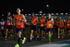 BIB: 0693, 21993, 22269, 22017, 26404, 27317, 681
                            <button type="button" onclick="openModal(10593543)" class="btn btn-primary btn-sm float-right btn-popup" data-toggle="modal" data-target=".modal-high-quality">
                        <i class="fas fa-shopping-cart"></i> Add to Cart
                    </button>
                                            <button type="button" onclick="isThisMe(10593543, true)" class="btn btn-success btn-sm float-right btn-popup btn-isme hidden" data-toggle="tooltip" data-placement="bottom" title="นี่คือรูปของคุณใช่ไหม คลิกที่นี่เพื่อเอาเข้าอัลบั้ม">
                        <i class="fas fa-plus"></i> Add to album
                    </button>
                    <button type="button" onclick="isThisMe(10593543, false)" class="btn btn-warning btn-sm float-right btn-popup btn-isnotme hidden">
                        <i class="fas fa-ban"></i> Remove from album
                    </button>