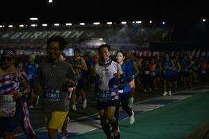 BIB: 45861, 45829, 43464
                            <button type="button" onclick="openModal(10577651)" class="btn btn-primary btn-sm float-right btn-popup" data-toggle="modal" data-target=".modal-high-quality">
                        <i class="fas fa-shopping-cart"></i> Add to Cart
                    </button>
                                            <button type="button" onclick="isThisMe(10577651, true)" class="btn btn-success btn-sm float-right btn-popup btn-isme hidden" data-toggle="tooltip" data-placement="bottom" title="นี่คือรูปของคุณใช่ไหม คลิกที่นี่เพื่อเอาเข้าอัลบั้ม">
                        <i class="fas fa-plus"></i> Add to album
                    </button>
                    <button type="button" onclick="isThisMe(10577651, false)" class="btn btn-warning btn-sm float-right btn-popup btn-isnotme hidden">
                        <i class="fas fa-ban"></i> Remove from album
                    </button>