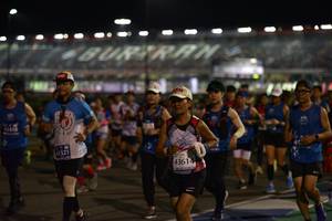 BIB: 42418, 41321, 43614
                            <button type="button" onclick="openModal(10580908)" class="btn btn-primary btn-sm float-right btn-popup" data-toggle="modal" data-target=".modal-high-quality">
                        <i class="fas fa-shopping-cart"></i> Add to Cart
                    </button>
                                            <button type="button" onclick="isThisMe(10580908, true)" class="btn btn-success btn-sm float-right btn-popup btn-isme hidden" data-toggle="tooltip" data-placement="bottom" title="นี่คือรูปของคุณใช่ไหม คลิกที่นี่เพื่อเอาเข้าอัลบั้ม">
                        <i class="fas fa-plus"></i> Add to album
                    </button>
                    <button type="button" onclick="isThisMe(10580908, false)" class="btn btn-warning btn-sm float-right btn-popup btn-isnotme hidden">
                        <i class="fas fa-ban"></i> Remove from album
                    </button>