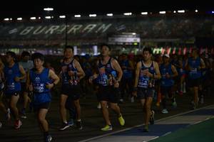 BIB: 049, 42564, 44606, 4706
                            <button type="button" onclick="openModal(10577458)" class="btn btn-primary btn-sm float-right btn-popup" data-toggle="modal" data-target=".modal-high-quality">
                        <i class="fas fa-shopping-cart"></i> Add to Cart
                    </button>
                                            <button type="button" onclick="isThisMe(10577458, true)" class="btn btn-success btn-sm float-right btn-popup btn-isme hidden" data-toggle="tooltip" data-placement="bottom" title="นี่คือรูปของคุณใช่ไหม คลิกที่นี่เพื่อเอาเข้าอัลบั้ม">
                        <i class="fas fa-plus"></i> Add to album
                    </button>
                    <button type="button" onclick="isThisMe(10577458, false)" class="btn btn-warning btn-sm float-right btn-popup btn-isnotme hidden">
                        <i class="fas fa-ban"></i> Remove from album
                    </button>