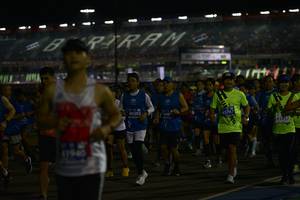 BIB: 40303, 45767, 43457, 41940
                            <button type="button" onclick="openModal(10580817)" class="btn btn-primary btn-sm float-right btn-popup" data-toggle="modal" data-target=".modal-high-quality">
                        <i class="fas fa-shopping-cart"></i> Add to Cart
                    </button>
                                            <button type="button" onclick="isThisMe(10580817, true)" class="btn btn-success btn-sm float-right btn-popup btn-isme hidden" data-toggle="tooltip" data-placement="bottom" title="นี่คือรูปของคุณใช่ไหม คลิกที่นี่เพื่อเอาเข้าอัลบั้ม">
                        <i class="fas fa-plus"></i> Add to album
                    </button>
                    <button type="button" onclick="isThisMe(10580817, false)" class="btn btn-warning btn-sm float-right btn-popup btn-isnotme hidden">
                        <i class="fas fa-ban"></i> Remove from album
                    </button>