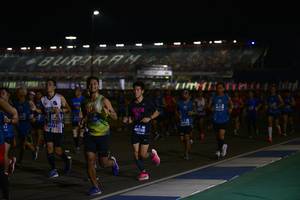 BIB: 457, 41773, 40768
                            <button type="button" onclick="openModal(10577126)" class="btn btn-primary btn-sm float-right btn-popup" data-toggle="modal" data-target=".modal-high-quality">
                        <i class="fas fa-shopping-cart"></i> Add to Cart
                    </button>
                                            <button type="button" onclick="isThisMe(10577126, true)" class="btn btn-success btn-sm float-right btn-popup btn-isme hidden" data-toggle="tooltip" data-placement="bottom" title="นี่คือรูปของคุณใช่ไหม คลิกที่นี่เพื่อเอาเข้าอัลบั้ม">
                        <i class="fas fa-plus"></i> Add to album
                    </button>
                    <button type="button" onclick="isThisMe(10577126, false)" class="btn btn-warning btn-sm float-right btn-popup btn-isnotme hidden">
                        <i class="fas fa-ban"></i> Remove from album
                    </button>