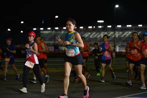 BIB: 0310, 20227, 29054, 23298
                            <button type="button" onclick="openModal(10593414)" class="btn btn-primary btn-sm float-right btn-popup" data-toggle="modal" data-target=".modal-high-quality">
                        <i class="fas fa-shopping-cart"></i> Add to Cart
                    </button>
                                            <button type="button" onclick="isThisMe(10593414, true)" class="btn btn-success btn-sm float-right btn-popup btn-isme hidden" data-toggle="tooltip" data-placement="bottom" title="นี่คือรูปของคุณใช่ไหม คลิกที่นี่เพื่อเอาเข้าอัลบั้ม">
                        <i class="fas fa-plus"></i> Add to album
                    </button>
                    <button type="button" onclick="isThisMe(10593414, false)" class="btn btn-warning btn-sm float-right btn-popup btn-isnotme hidden">
                        <i class="fas fa-ban"></i> Remove from album
                    </button>