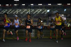 BIB: 20793, 26691, 25525, 26700, 5085, 25767
                            <button type="button" onclick="openModal(10590453)" class="btn btn-primary btn-sm float-right btn-popup" data-toggle="modal" data-target=".modal-high-quality">
                        <i class="fas fa-shopping-cart"></i> Add to Cart
                    </button>
                                            <button type="button" onclick="isThisMe(10590453, true)" class="btn btn-success btn-sm float-right btn-popup btn-isme hidden" data-toggle="tooltip" data-placement="bottom" title="นี่คือรูปของคุณใช่ไหม คลิกที่นี่เพื่อเอาเข้าอัลบั้ม">
                        <i class="fas fa-plus"></i> Add to album
                    </button>
                    <button type="button" onclick="isThisMe(10590453, false)" class="btn btn-warning btn-sm float-right btn-popup btn-isnotme hidden">
                        <i class="fas fa-ban"></i> Remove from album
                    </button>
