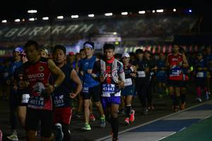 BIB: 3031, 1285, 41443, 604, 40114, 2503
                            <button type="button" onclick="openModal(10577325)" class="btn btn-primary btn-sm float-right btn-popup" data-toggle="modal" data-target=".modal-high-quality">
                        <i class="fas fa-shopping-cart"></i> Add to Cart
                    </button>
                                            <button type="button" onclick="isThisMe(10577325, true)" class="btn btn-success btn-sm float-right btn-popup btn-isme hidden" data-toggle="tooltip" data-placement="bottom" title="นี่คือรูปของคุณใช่ไหม คลิกที่นี่เพื่อเอาเข้าอัลบั้ม">
                        <i class="fas fa-plus"></i> Add to album
                    </button>
                    <button type="button" onclick="isThisMe(10577325, false)" class="btn btn-warning btn-sm float-right btn-popup btn-isnotme hidden">
                        <i class="fas fa-ban"></i> Remove from album
                    </button>