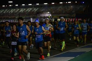 BIB: 45320, 5260, 45284, 42052, 41473, 46219
                            <button type="button" onclick="openModal(10577252)" class="btn btn-primary btn-sm float-right btn-popup" data-toggle="modal" data-target=".modal-high-quality">
                        <i class="fas fa-shopping-cart"></i> Add to Cart
                    </button>
                                            <button type="button" onclick="isThisMe(10577252, true)" class="btn btn-success btn-sm float-right btn-popup btn-isme hidden" data-toggle="tooltip" data-placement="bottom" title="นี่คือรูปของคุณใช่ไหม คลิกที่นี่เพื่อเอาเข้าอัลบั้ม">
                        <i class="fas fa-plus"></i> Add to album
                    </button>
                    <button type="button" onclick="isThisMe(10577252, false)" class="btn btn-warning btn-sm float-right btn-popup btn-isnotme hidden">
                        <i class="fas fa-ban"></i> Remove from album
                    </button>