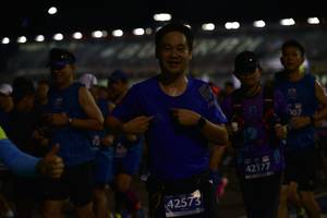 BIB: 42177, 42573
                            <button type="button" onclick="openModal(10580845)" class="btn btn-primary btn-sm float-right btn-popup" data-toggle="modal" data-target=".modal-high-quality">
                        <i class="fas fa-shopping-cart"></i> Add to Cart
                    </button>
                                            <button type="button" onclick="isThisMe(10580845, true)" class="btn btn-success btn-sm float-right btn-popup btn-isme hidden" data-toggle="tooltip" data-placement="bottom" title="นี่คือรูปของคุณใช่ไหม คลิกที่นี่เพื่อเอาเข้าอัลบั้ม">
                        <i class="fas fa-plus"></i> Add to album
                    </button>
                    <button type="button" onclick="isThisMe(10580845, false)" class="btn btn-warning btn-sm float-right btn-popup btn-isnotme hidden">
                        <i class="fas fa-ban"></i> Remove from album
                    </button>