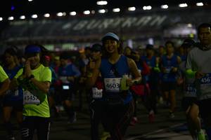 BIB: 456, 4603, 458, 4345
                            <button type="button" onclick="openModal(10580823)" class="btn btn-primary btn-sm float-right btn-popup" data-toggle="modal" data-target=".modal-high-quality">
                        <i class="fas fa-shopping-cart"></i> Add to Cart
                    </button>
                                            <button type="button" onclick="isThisMe(10580823, true)" class="btn btn-success btn-sm float-right btn-popup btn-isme hidden" data-toggle="tooltip" data-placement="bottom" title="นี่คือรูปของคุณใช่ไหม คลิกที่นี่เพื่อเอาเข้าอัลบั้ม">
                        <i class="fas fa-plus"></i> Add to album
                    </button>
                    <button type="button" onclick="isThisMe(10580823, false)" class="btn btn-warning btn-sm float-right btn-popup btn-isnotme hidden">
                        <i class="fas fa-ban"></i> Remove from album
                    </button>