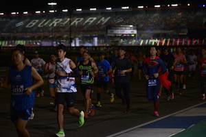 BIB: 40221, 40367, 42157
                            <button type="button" onclick="openModal(10577016)" class="btn btn-primary btn-sm float-right btn-popup" data-toggle="modal" data-target=".modal-high-quality">
                        <i class="fas fa-shopping-cart"></i> Add to Cart
                    </button>
                                            <button type="button" onclick="isThisMe(10577016, true)" class="btn btn-success btn-sm float-right btn-popup btn-isme hidden" data-toggle="tooltip" data-placement="bottom" title="นี่คือรูปของคุณใช่ไหม คลิกที่นี่เพื่อเอาเข้าอัลบั้ม">
                        <i class="fas fa-plus"></i> Add to album
                    </button>
                    <button type="button" onclick="isThisMe(10577016, false)" class="btn btn-warning btn-sm float-right btn-popup btn-isnotme hidden">
                        <i class="fas fa-ban"></i> Remove from album
                    </button>