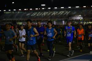 BIB: 44274, 40399, 44611, 4125, 45505, 413, 14177
                            <button type="button" onclick="openModal(10577379)" class="btn btn-primary btn-sm float-right btn-popup" data-toggle="modal" data-target=".modal-high-quality">
                        <i class="fas fa-shopping-cart"></i> Add to Cart
                    </button>
                                            <button type="button" onclick="isThisMe(10577379, true)" class="btn btn-success btn-sm float-right btn-popup btn-isme hidden" data-toggle="tooltip" data-placement="bottom" title="นี่คือรูปของคุณใช่ไหม คลิกที่นี่เพื่อเอาเข้าอัลบั้ม">
                        <i class="fas fa-plus"></i> Add to album
                    </button>
                    <button type="button" onclick="isThisMe(10577379, false)" class="btn btn-warning btn-sm float-right btn-popup btn-isnotme hidden">
                        <i class="fas fa-ban"></i> Remove from album
                    </button>