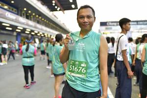 BIB: 51676
                            <button type="button" onclick="openModal(10717250)" class="btn btn-primary btn-sm float-right btn-popup" data-toggle="modal" data-target=".modal-high-quality">
                        <i class="fas fa-shopping-cart"></i> Add to Cart
                    </button>
                                            <button type="button" onclick="isThisMe(10717250, true)" class="btn btn-success btn-sm float-right btn-popup btn-isme hidden" data-toggle="tooltip" data-placement="bottom" title="นี่คือรูปของคุณใช่ไหม คลิกที่นี่เพื่อเอาเข้าอัลบั้ม">
                        <i class="fas fa-plus"></i> Add to album
                    </button>
                    <button type="button" onclick="isThisMe(10717250, false)" class="btn btn-warning btn-sm float-right btn-popup btn-isnotme hidden">
                        <i class="fas fa-ban"></i> Remove from album
                    </button>