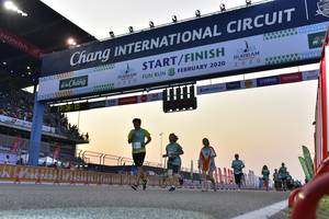 BIB: 2020, 020
                            <button type="button" onclick="openModal(10730492)" class="btn btn-primary btn-sm float-right btn-popup" data-toggle="modal" data-target=".modal-high-quality">
                        <i class="fas fa-shopping-cart"></i> Add to Cart
                    </button>
                                            <button type="button" onclick="isThisMe(10730492, true)" class="btn btn-success btn-sm float-right btn-popup btn-isme hidden" data-toggle="tooltip" data-placement="bottom" title="นี่คือรูปของคุณใช่ไหม คลิกที่นี่เพื่อเอาเข้าอัลบั้ม">
                        <i class="fas fa-plus"></i> Add to album
                    </button>
                    <button type="button" onclick="isThisMe(10730492, false)" class="btn btn-warning btn-sm float-right btn-popup btn-isnotme hidden">
                        <i class="fas fa-ban"></i> Remove from album
                    </button>