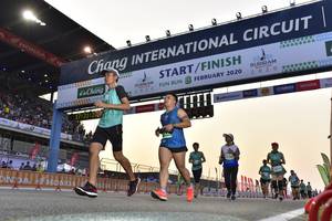 BIB: 2020
                            <button type="button" onclick="openModal(10726405)" class="btn btn-primary btn-sm float-right btn-popup" data-toggle="modal" data-target=".modal-high-quality">
                        <i class="fas fa-shopping-cart"></i> Add to Cart
                    </button>
                                            <button type="button" onclick="isThisMe(10726405, true)" class="btn btn-success btn-sm float-right btn-popup btn-isme hidden" data-toggle="tooltip" data-placement="bottom" title="นี่คือรูปของคุณใช่ไหม คลิกที่นี่เพื่อเอาเข้าอัลบั้ม">
                        <i class="fas fa-plus"></i> Add to album
                    </button>
                    <button type="button" onclick="isThisMe(10726405, false)" class="btn btn-warning btn-sm float-right btn-popup btn-isnotme hidden">
                        <i class="fas fa-ban"></i> Remove from album
                    </button>