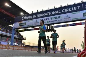 BIB: 2020, 173158
                            <button type="button" onclick="openModal(10726737)" class="btn btn-primary btn-sm float-right btn-popup" data-toggle="modal" data-target=".modal-high-quality">
                        <i class="fas fa-shopping-cart"></i> Add to Cart
                    </button>
                                            <button type="button" onclick="isThisMe(10726737, true)" class="btn btn-success btn-sm float-right btn-popup btn-isme hidden" data-toggle="tooltip" data-placement="bottom" title="นี่คือรูปของคุณใช่ไหม คลิกที่นี่เพื่อเอาเข้าอัลบั้ม">
                        <i class="fas fa-plus"></i> Add to album
                    </button>
                    <button type="button" onclick="isThisMe(10726737, false)" class="btn btn-warning btn-sm float-right btn-popup btn-isnotme hidden">
                        <i class="fas fa-ban"></i> Remove from album
                    </button>