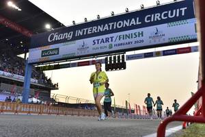 BIB: 2020, 17383, 009
                            <button type="button" onclick="openModal(10725975)" class="btn btn-primary btn-sm float-right btn-popup" data-toggle="modal" data-target=".modal-high-quality">
                        <i class="fas fa-shopping-cart"></i> Add to Cart
                    </button>
                                            <button type="button" onclick="isThisMe(10725975, true)" class="btn btn-success btn-sm float-right btn-popup btn-isme hidden" data-toggle="tooltip" data-placement="bottom" title="นี่คือรูปของคุณใช่ไหม คลิกที่นี่เพื่อเอาเข้าอัลบั้ม">
                        <i class="fas fa-plus"></i> Add to album
                    </button>
                    <button type="button" onclick="isThisMe(10725975, false)" class="btn btn-warning btn-sm float-right btn-popup btn-isnotme hidden">
                        <i class="fas fa-ban"></i> Remove from album
                    </button>