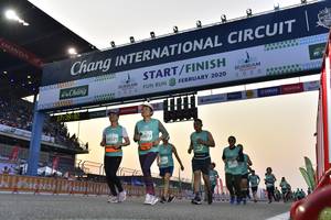 BIB: 2020, 173982
                            <button type="button" onclick="openModal(10730819)" class="btn btn-primary btn-sm float-right btn-popup" data-toggle="modal" data-target=".modal-high-quality">
                        <i class="fas fa-shopping-cart"></i> Add to Cart
                    </button>
                                            <button type="button" onclick="isThisMe(10730819, true)" class="btn btn-success btn-sm float-right btn-popup btn-isme hidden" data-toggle="tooltip" data-placement="bottom" title="นี่คือรูปของคุณใช่ไหม คลิกที่นี่เพื่อเอาเข้าอัลบั้ม">
                        <i class="fas fa-plus"></i> Add to album
                    </button>
                    <button type="button" onclick="isThisMe(10730819, false)" class="btn btn-warning btn-sm float-right btn-popup btn-isnotme hidden">
                        <i class="fas fa-ban"></i> Remove from album
                    </button>