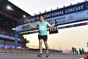 BIB: 2020, 83384, 173128
                            <button type="button" onclick="openModal(10726235)" class="btn btn-primary btn-sm float-right btn-popup" data-toggle="modal" data-target=".modal-high-quality">
                        <i class="fas fa-shopping-cart"></i> Add to Cart
                    </button>
                                            <button type="button" onclick="isThisMe(10726235, true)" class="btn btn-success btn-sm float-right btn-popup btn-isme hidden" data-toggle="tooltip" data-placement="bottom" title="นี่คือรูปของคุณใช่ไหม คลิกที่นี่เพื่อเอาเข้าอัลบั้ม">
                        <i class="fas fa-plus"></i> Add to album
                    </button>
                    <button type="button" onclick="isThisMe(10726235, false)" class="btn btn-warning btn-sm float-right btn-popup btn-isnotme hidden">
                        <i class="fas fa-ban"></i> Remove from album
                    </button>