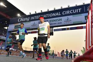 BIB: 2020, 52071
                            <button type="button" onclick="openModal(10728437)" class="btn btn-primary btn-sm float-right btn-popup" data-toggle="modal" data-target=".modal-high-quality">
                        <i class="fas fa-shopping-cart"></i> Add to Cart
                    </button>
                                            <button type="button" onclick="isThisMe(10728437, true)" class="btn btn-success btn-sm float-right btn-popup btn-isme hidden" data-toggle="tooltip" data-placement="bottom" title="นี่คือรูปของคุณใช่ไหม คลิกที่นี่เพื่อเอาเข้าอัลบั้ม">
                        <i class="fas fa-plus"></i> Add to album
                    </button>
                    <button type="button" onclick="isThisMe(10728437, false)" class="btn btn-warning btn-sm float-right btn-popup btn-isnotme hidden">
                        <i class="fas fa-ban"></i> Remove from album
                    </button>